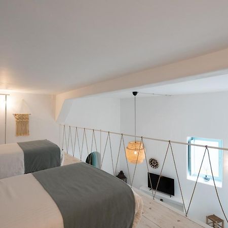 Valsamo Suites Pýrgos Exteriér fotografie